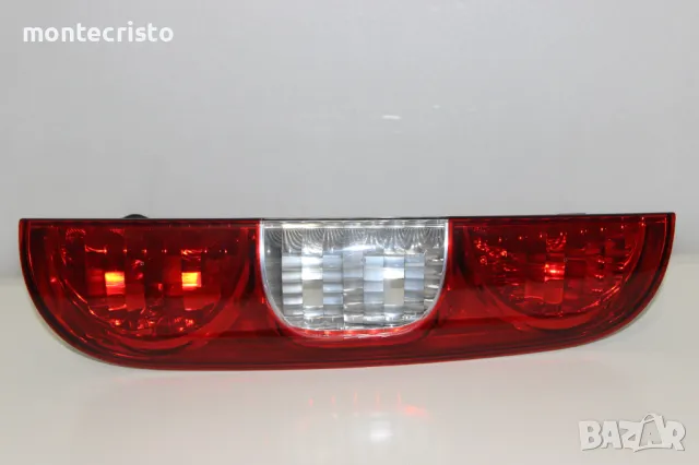 Десен стоп Fiat Doblo (2005-2010г.) 51755144 Фиат Добло, снимка 1