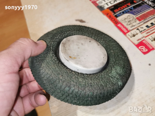 стар пепелник-гума 1904260807LCHERY1, снимка 18 - Антикварни и старинни предмети - 54241742