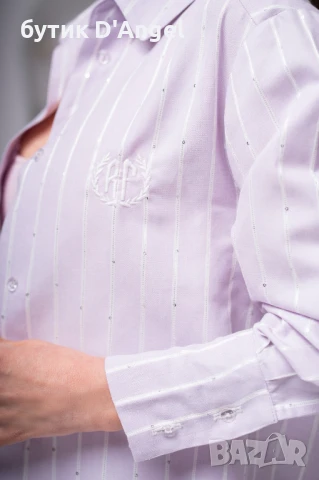 FOTEVA FASHION HOUSE сет LOLA, снимка 4 - Комплекти - 50581321