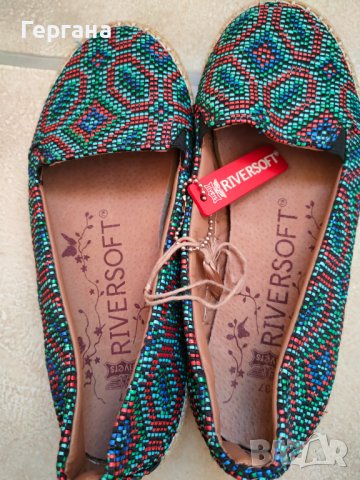 Дамски обувки , снимка 1