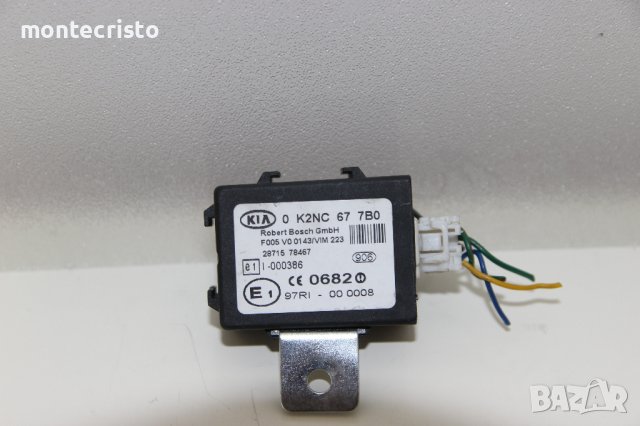 Модул имобилайзер Kia Sorento (2002-2009г.) 0 K2NC 67 7B0 / 0K2NC677B0
