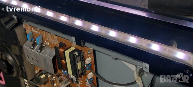 Main Board  3104 303 52401 - 3104 313 63571  PHILIPS 37PFL9604H for 37inc DISPLAY T370HW03 V2, снимка 6 - Части и Платки - 42526572