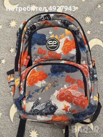 Раница Cool Pack