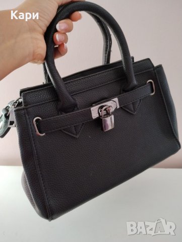 Дамска чанта Hermes Birkin bag, снимка 3 - Чанти - 37989605