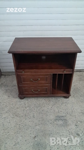 Шкаф за грамофон №14