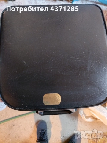 пишеща машина МАРИЦА 11, снимка 4 - Други - 51945902