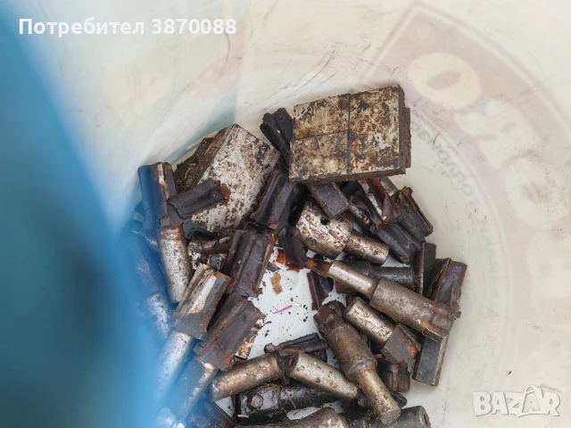 Фрези, снимка 4 - Други машини и части - 51266885