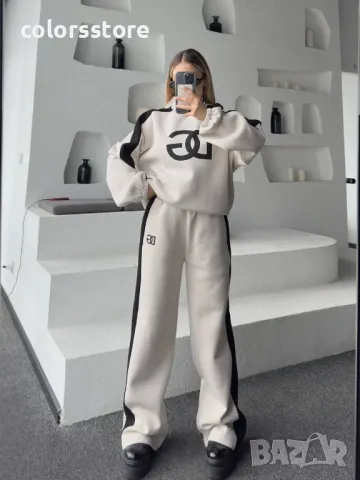 Дамски комплект DG-VL33e