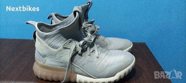 Adidas tubular като нови! маратонки оригинални , снимка 1 - Маратонки - 44374762