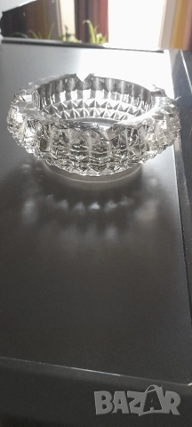 Пепелник от соц-а, снимка 4 - Други стоки за дома - 52944034