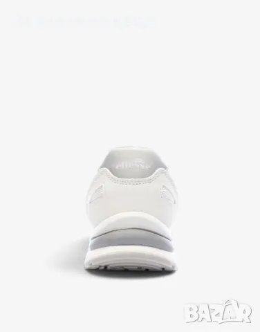 ELLESSE Debby White/Grey Дамски Маратонки👟Дамски Спортни Обувки Код P2999, снимка 6 - Маратонки - 56057356