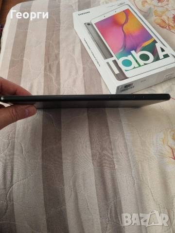 Samsung tab A (8.0,"2019) SM-T290, снимка 6 - Таблети - 53139416