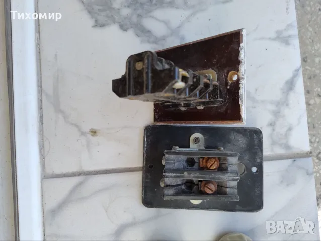 Ключове за бойлер, снимка 3 - Ключове, контакти, щепсели - 47397898