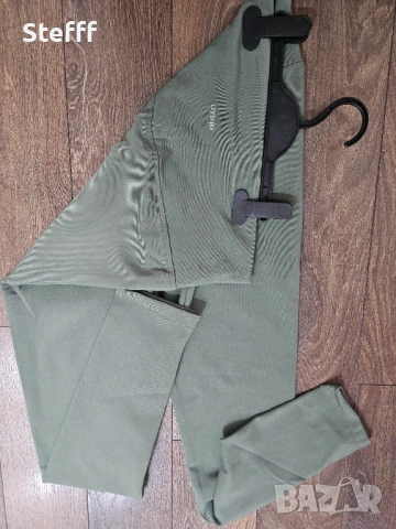 Клин Oysho с вата, снимка 3 - Клинове - 53031680