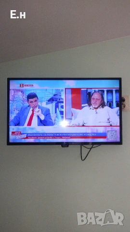 Телевизор филипс, снимка 2 - Телевизори - 53137937