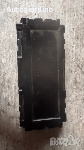 Оригинална Аудио / GPS и видео система за Chevrolet Cruze / Orlando - 95952766G / C0A2C53374013