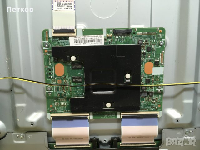 UE48JU6450U, снимка 5 - Части и Платки - 31380169