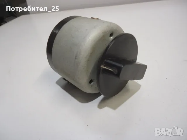 Ключ - реле  за време