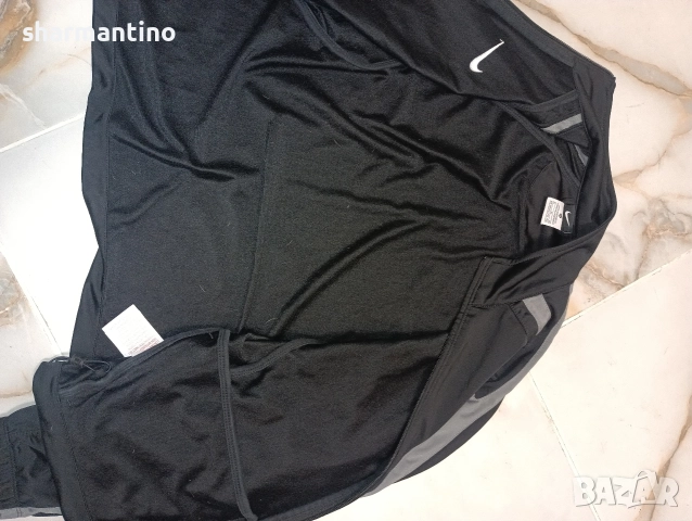 Nike горнище M - 13 лв, снимка 6 - Спортни екипи - 52923717