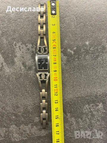 Часовник Guess, снимка 5 - Дамски - 49829848