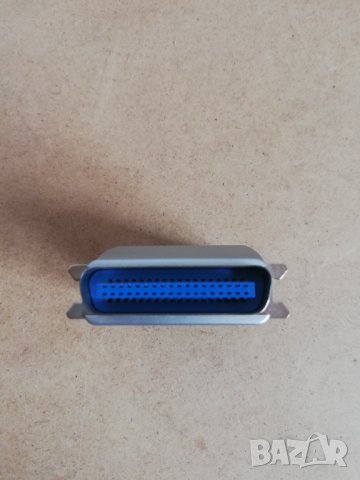  D-link DP-301p+ print server, снимка 5 - Принтери, копири, скенери - 42773879