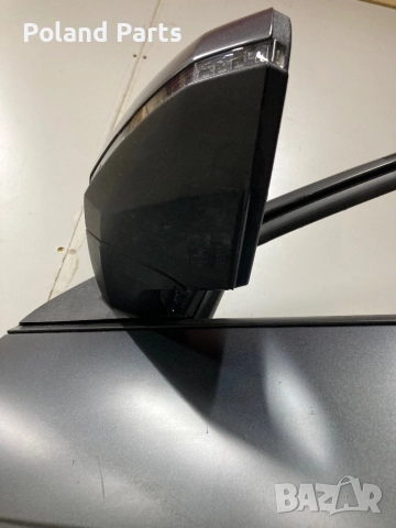 Ляво странично огледало Хюндай Йоник 5 Hyundai Ioniq 5, снимка 3 - Части - 52588782
