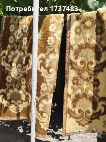 Ново одеяло, снимка 3 - Олекотени завивки и одеяла - 51076450