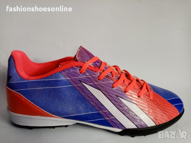 Мъжки стоножки Panter. , снимка 4 - Маратонки - 40035630