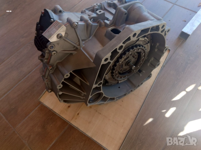 DSG 7 DQ200 автоматична скоростна кутия ДСГ 7 , снимка 2 - Части - 51602212