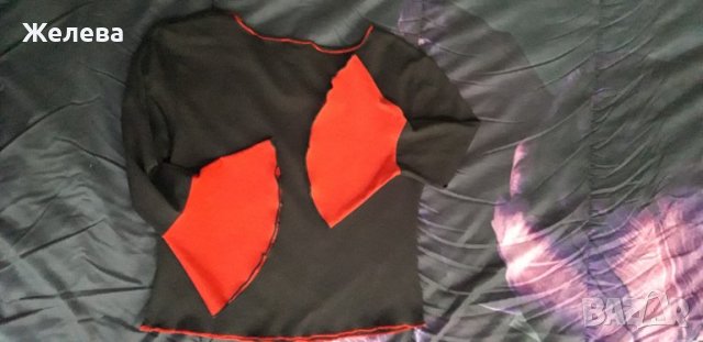 Дамска блузка