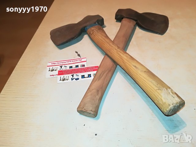 ✅БРАДВИ ОТ АНГЛИЯ 0110221950, снимка 4 - Антикварни и старинни предмети - 38185515