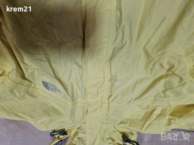 The North Face ветровка л, снимка 9 - Спортни екипи - 52315347