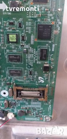 MAIN BOARD BN41-01622C BN94-04420, снимка 3 - Части и Платки - 30440754