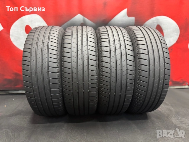 185 60 15, Летни гуми, Bridgestone TuranzaT005, 4 броя, снимка 2 - Гуми и джанти - 54230928