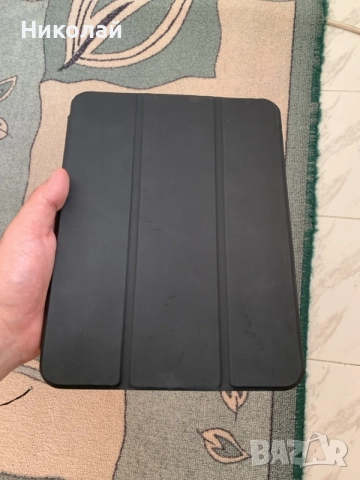 iPad Pro 11 inch 256GB Заключен, снимка 9 - Таблети - 56305606