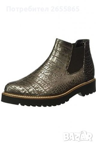 GABOR дамски боти р.6