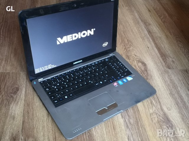 Medion akoya S5612 , снимка 1 - Лаптопи за дома - 37391007