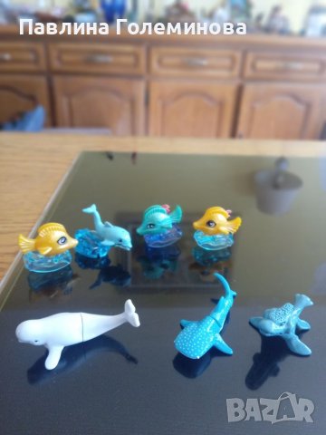 Колекционерски фигурки