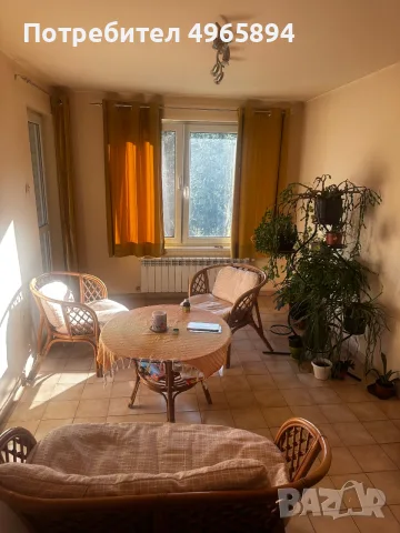 ПРОДАВА СЕ КЪЩА С. БИСТРИЦА - СОФИЯ, снимка 13 - Къщи - 56317195