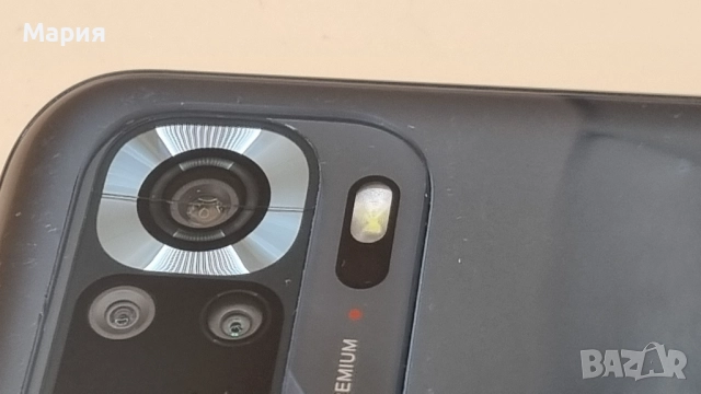 Redmi Note 10S 64GB, снимка 3 - Xiaomi - 52975586