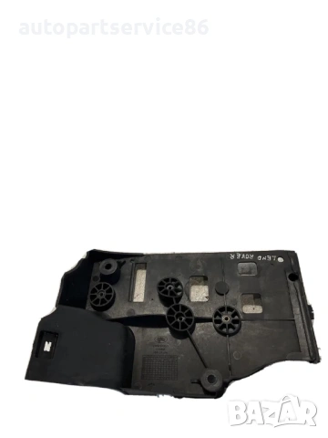 Капак/обшивка за акумулатора за Land Rover Range Rover Sport 4.2 (2007) DWM500021 