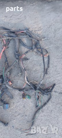 Инсталация Двигател 1.5DCI Рено Меган 2 - Канго - Клио - Нисан - Дачия N, снимка 3 - Части - 38491374