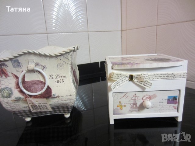 СУВЕНИРИ ФИГУРКИ идр, снимка 10 - Декорация за дома - 31543651