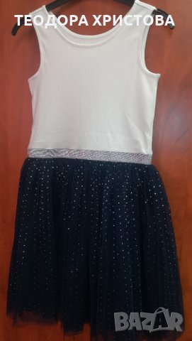 Рокля Gap, снимка 3 - Рокли - 32095672