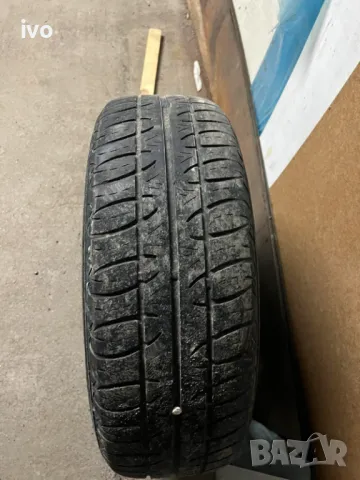 Продавам лети джанти за Опел, снимка 5 - Гуми и джанти - 49553548