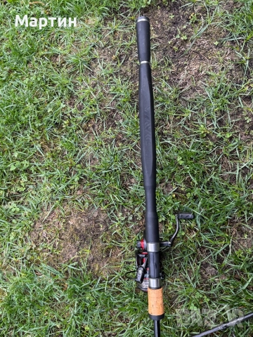 DАІWА N'Zоn Super Slim 