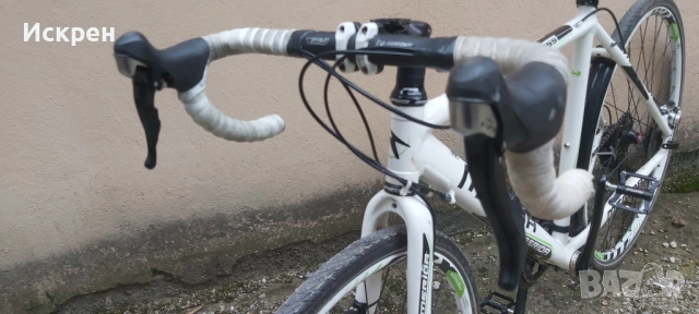 Велосипед Мерида 4, снимка 2 - Велосипеди - 53278548