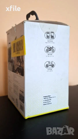 Стойка за мотор или велосипед Baseus, снимка 2 - Аксесоари и консумативи - 53884960