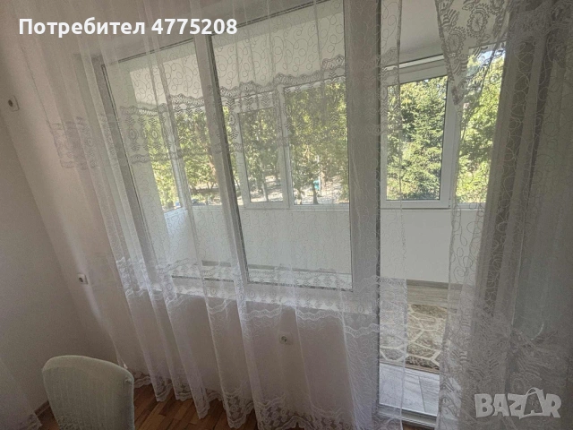 Тристаен Добруджански Под наем, снимка 3 - Апартаменти - 53950393