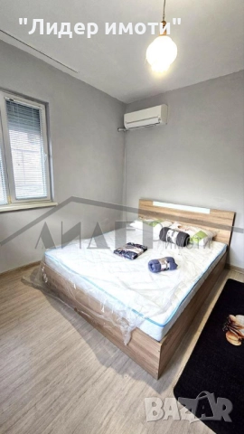 2-стаен обзаведен до хотел "Санкт Петербург", снимка 7 - Апартаменти - 52825093